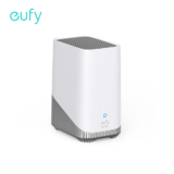 יחידת בסיס הום חכמה eufy HomeBase 3